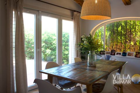 Villa i Denia, Alicante, Denia - € 850.000 | Ref: V-710 - foto 4